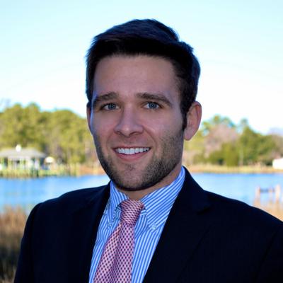 Profile Picture of Christopher Griebel (@CJG_Realtor) on Twitter
