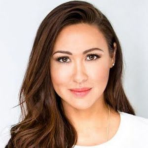 Profile Picture of Kim Iversen (@kimiversenshow) on Tiktok