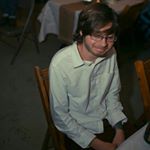 Justin McCutcheon - Instagram Profile Picture of Justin McCutcheon (@justin.mccutcheon) on Instagram