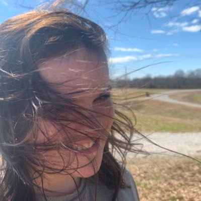 Profile Picture of Natalie Holcomb (@wx_supernatural) on Twitter