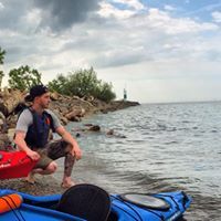 Profile Picture of Garrett Jackson (@garbearislove) on Pinterest