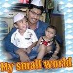 Profile Picture of Amol Dinkar Pandit (@panditamol007) on Instagram