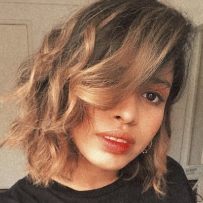 Profile Picture of Amanda Van Blarcom (@AmandaBlarcom) on Twitter