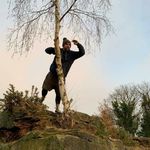 Profile Picture of Bradley Robertson (@roamwithbradders) on Instagram