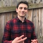Profile Picture of Collin Zucker (@collin_zucker) on Instagram