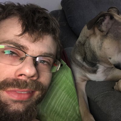 Profile Picture of Stephen Huether (@HuetherStephen) on Twitter