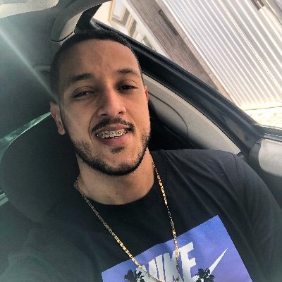 Profile Picture of Luã Rodolfo (@LuaRodolfo) on Twitter