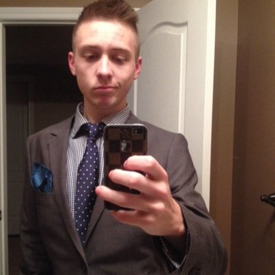 Profile Picture of Joel Cameron (@cameron_joel) on Twitter