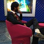 Profile Picture of Abraham Benjamin Rosh (@abrahamrosh) on Instagram