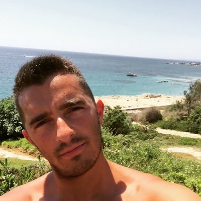 Profile Picture of Daniel Trestrail (@dantrestrail) on Twitter