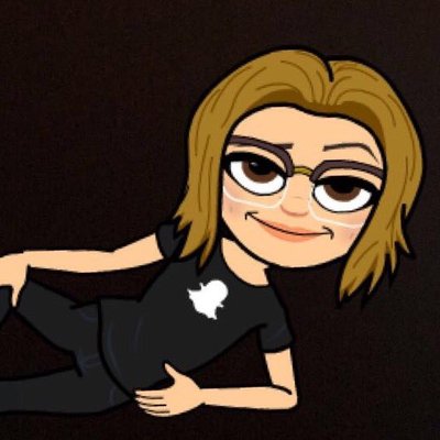 Profile Picture of Topo (@CatuPazLanati) on Twitter