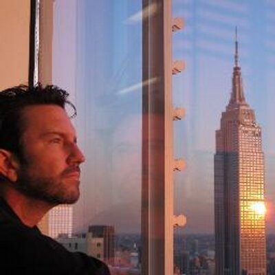 Profile Picture of Chris Hedick (@chrishedick) on Twitter