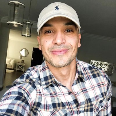 Profile Picture of Arrington David (@ArringtonDavid1) on Twitter