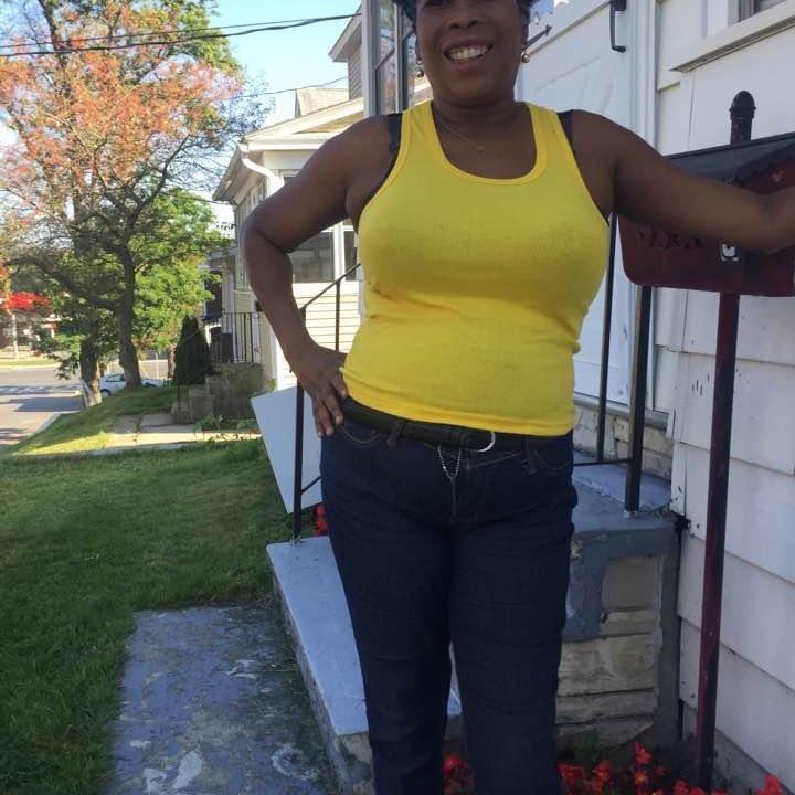 Profile Picture of Wanda Apple (@wandaapple) on Tiktok