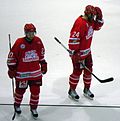 Profile Picture of Kim Lykkeskovon Wikipedia