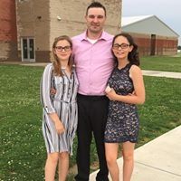 Profile Picture of Andrew Deere (@deere_andy) on Pinterest