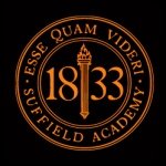 Profile Picture of Suffield Academy (@suffieldacademy) on Instagram