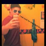 Profile Picture of Dillon Stark (@dillon_the_queer) on Instagram