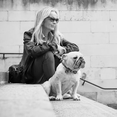 Profile Picture of Joanne Good (@middleagedminx) on Twitter