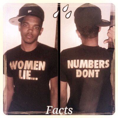 Profile Picture of Anthony Laboy (@Da_FabolousLife) on Twitter