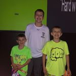 Profile Picture of james ingle🤼‍♂️ (@_jamesingle_) on Instagram