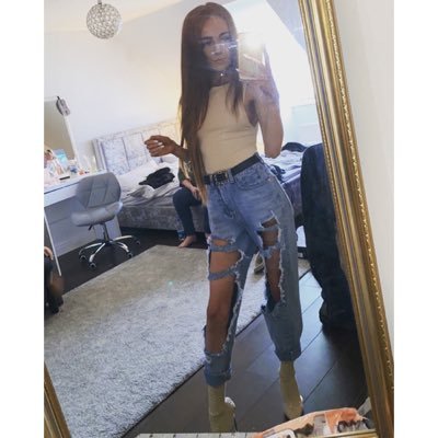Profile Picture of Alysha Wright (@AlyshaW73118069) on Twitter