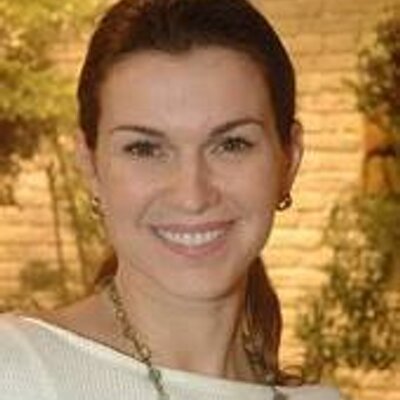 Profile Picture of Adriana Garambone (@adriana_g7) on Twitter