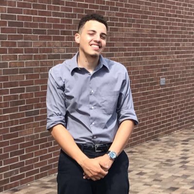 Profile Picture of AustinRay (@_AustinRay) on Twitter