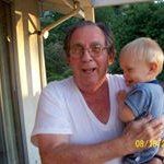 Profile Picture of Richard McArthy (@mcarthy.richard) on Instagram