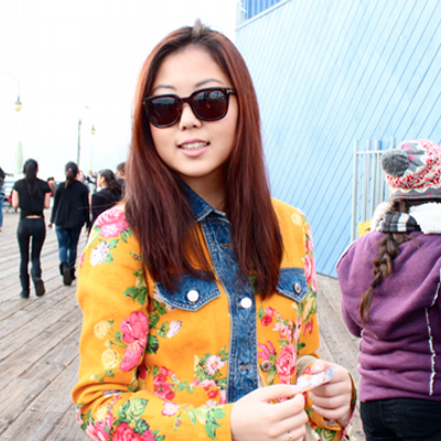 Profile Picture of Nayon Estelle Kim (@NayonEstelleKim) on Twitter