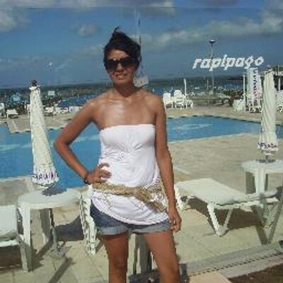 Profile Picture of Gisele Moya (@Gise557) on Twitter