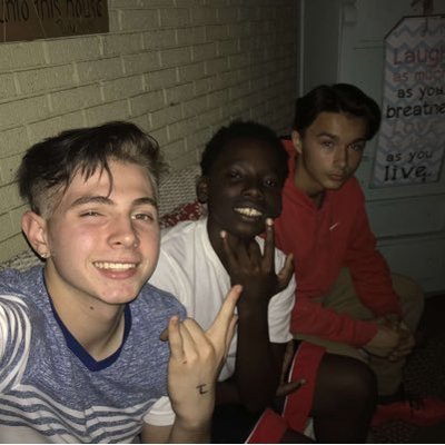Profile Picture of Josh Biles (@Josh_B50) on Twitter