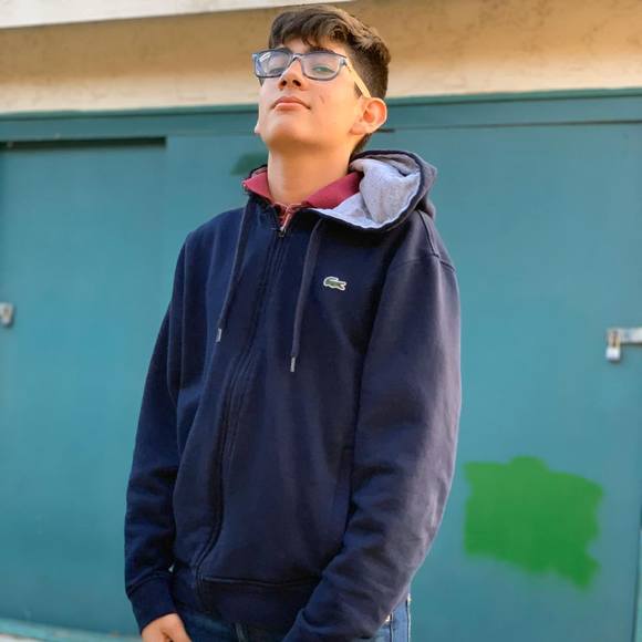 Profile Picture of Ian Carlo (@ian_carlo) on Poshmark