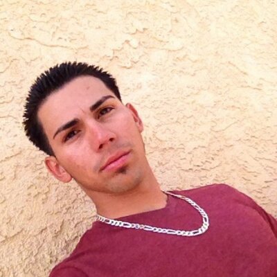Profile Picture of Hugo Barragan (@hugobarragan77) on Twitter