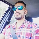 Profile Picture of Adriano Gomes (@adrianogomes404) on Instagram