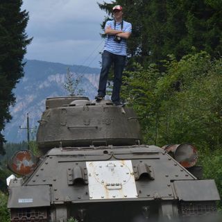 Profile Picture of Steven Hoch (@schoch98) on Instagram