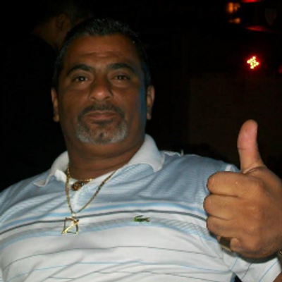 Profile Picture of WILLIAM RIBEIRO (@LEELARIBEIRO44) on Twitter