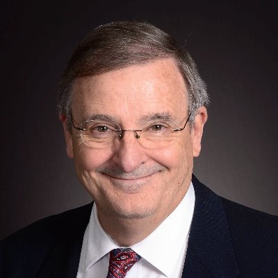 Profile Picture of Randy Johnston (@RPJohnston) on Twitter