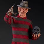 Profile Picture of Fredarious Malcom (@freddykrueger_1) on Instagram