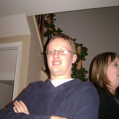 Profile Picture of Mark Mather (@Phoenixrage2) on Twitter