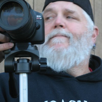 Profile Picture of Mark "akoutlaw" Weisman (@weismanak) on Twitter