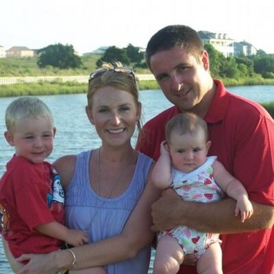 Profile Picture of Casey Gragg (@GraggMommy) on Twitter