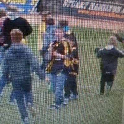 Profile Picture of Scott Rolland (@EFFCSCOTT1903) on Twitter