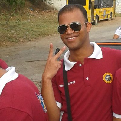 Profile Picture of Ronald Rengel (@rrrl16) on Twitter