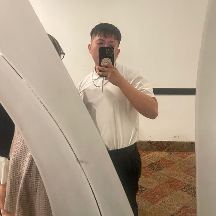 Profile Picture of Kelvin Mathers (@kelvin_mathers) on Tiktok