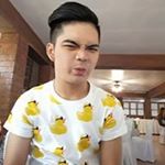 Profile Picture of Xyrille John David Manaloto (@xyrillejohn) on Instagram