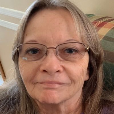 Profile Picture of Marilyn Gates (@marl1954) on Twitter