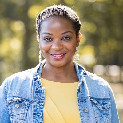 Profile Picture of Barbara J. Joseph (@coachbarbaraj) on Twitter