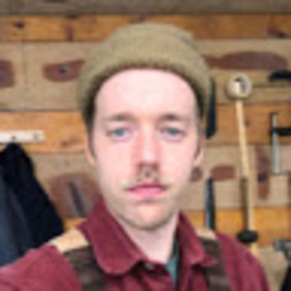 Profile Picture of Caleb Palmer (@calebpalmer304) on Poshmark