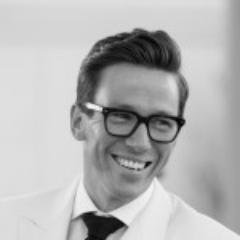 Profile Picture of Joshua Buckley (@JoshuaHBCLondon) on Twitter